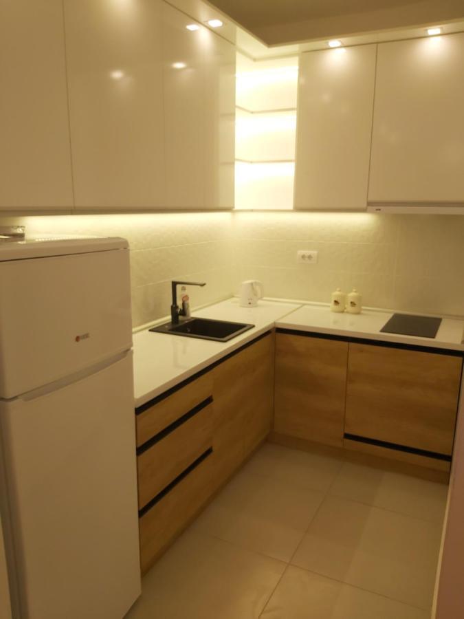 Apartman Elegance Free Garage Novi Sad Exterior foto